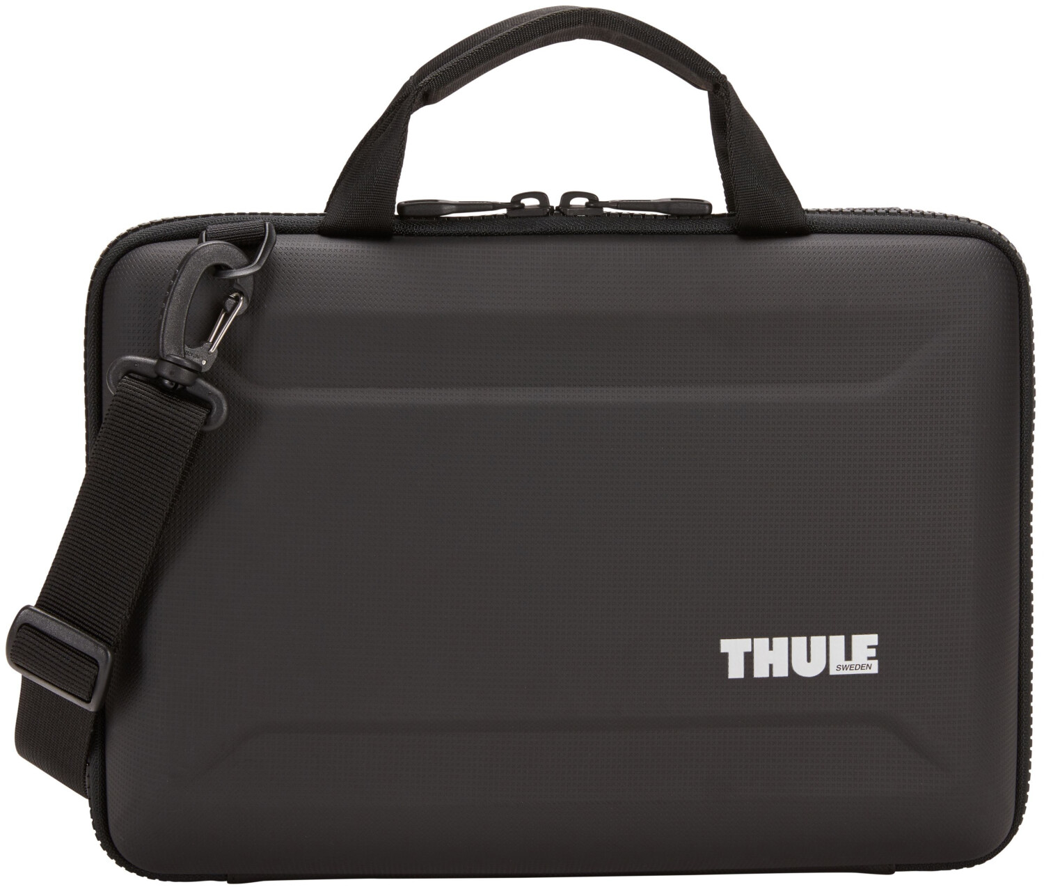Bild von Thule Gauntlet 4.0 TGAE2358 - Black Notebooktasche 35,6 cm (14 ) Schutzhülle Schwarz (3204937)