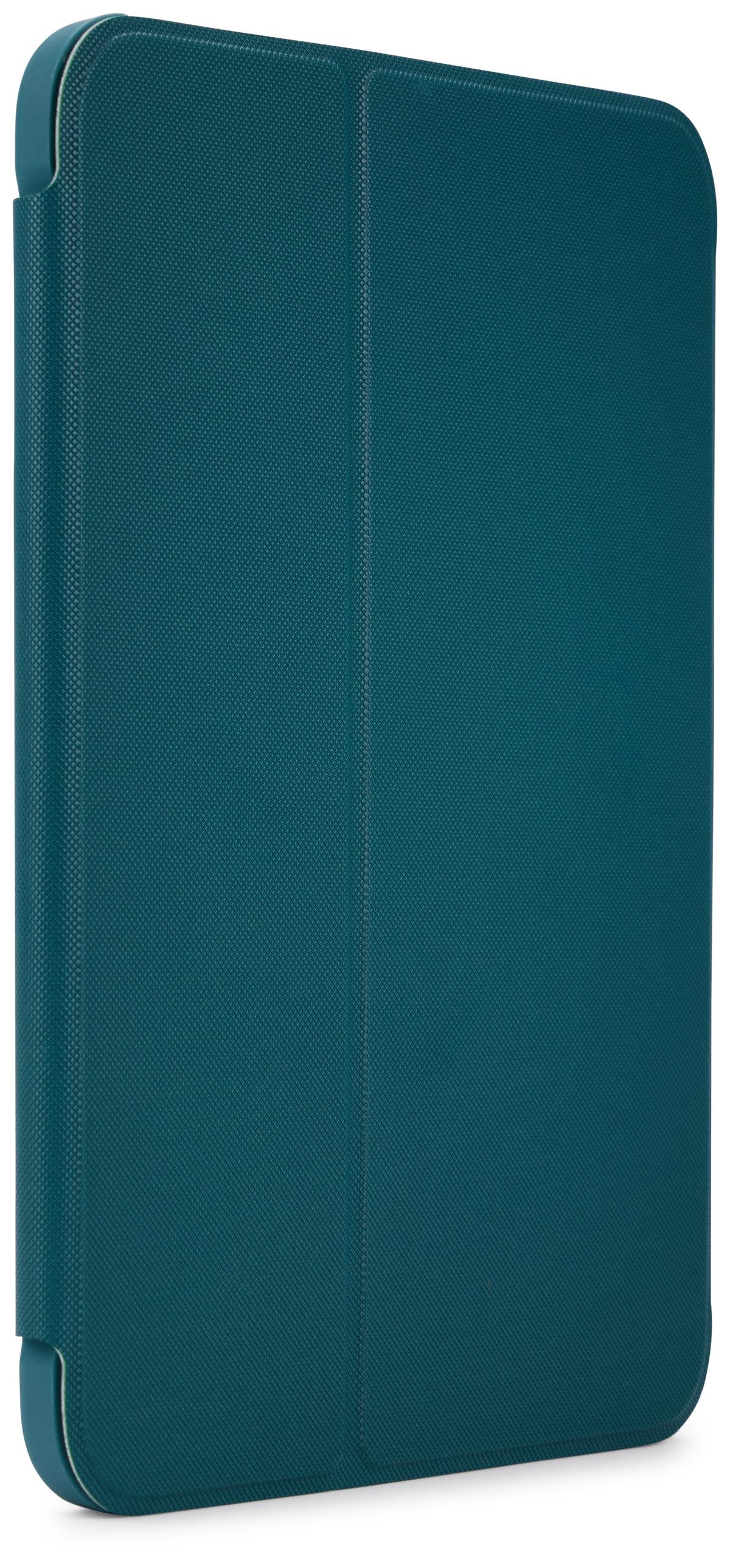 Bild von Case Logic Tablet-Hülle für Ipad 10.9", Patina Blau