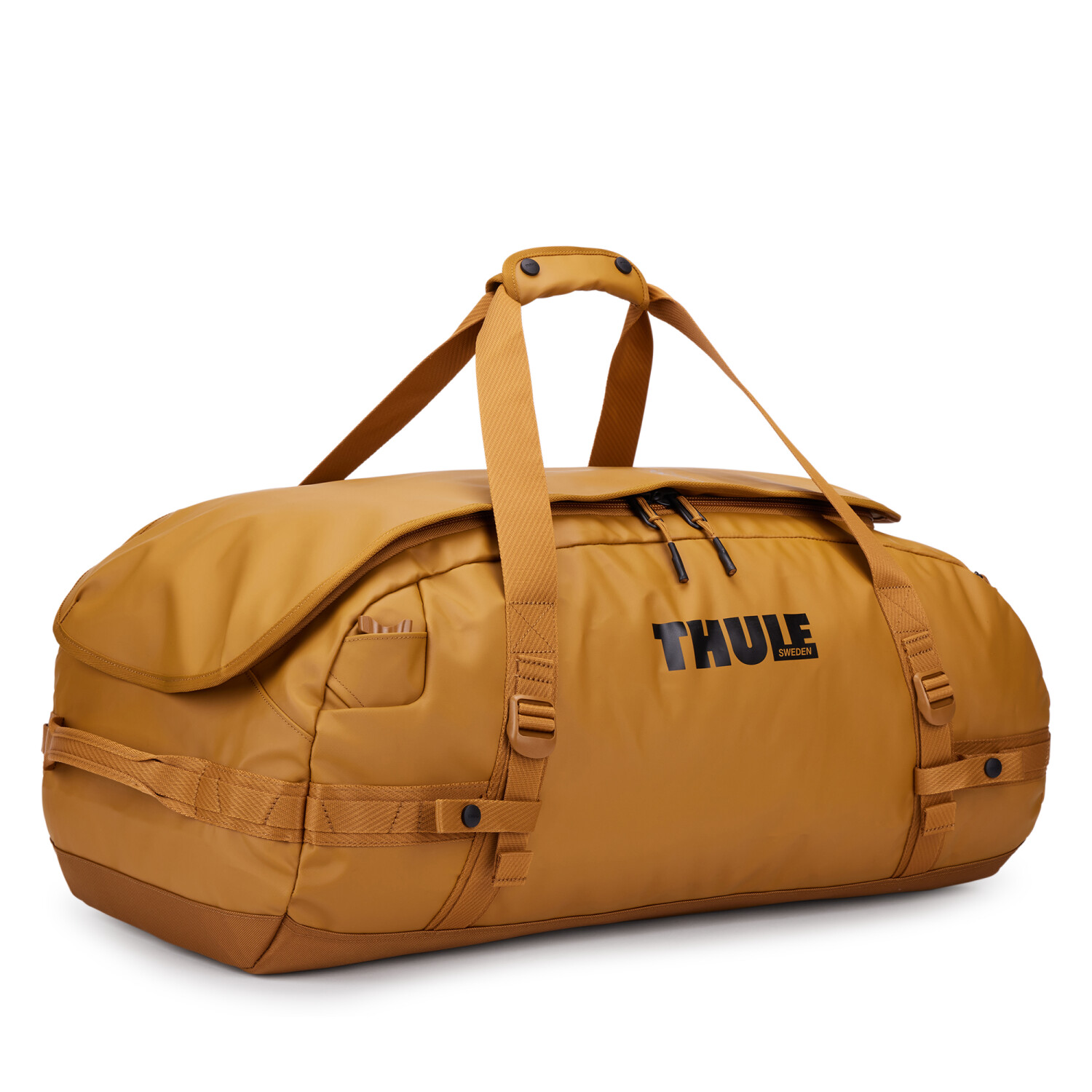Bild von Thule Chasm 70L  in Cognac (70 Liter), Reisetasche
