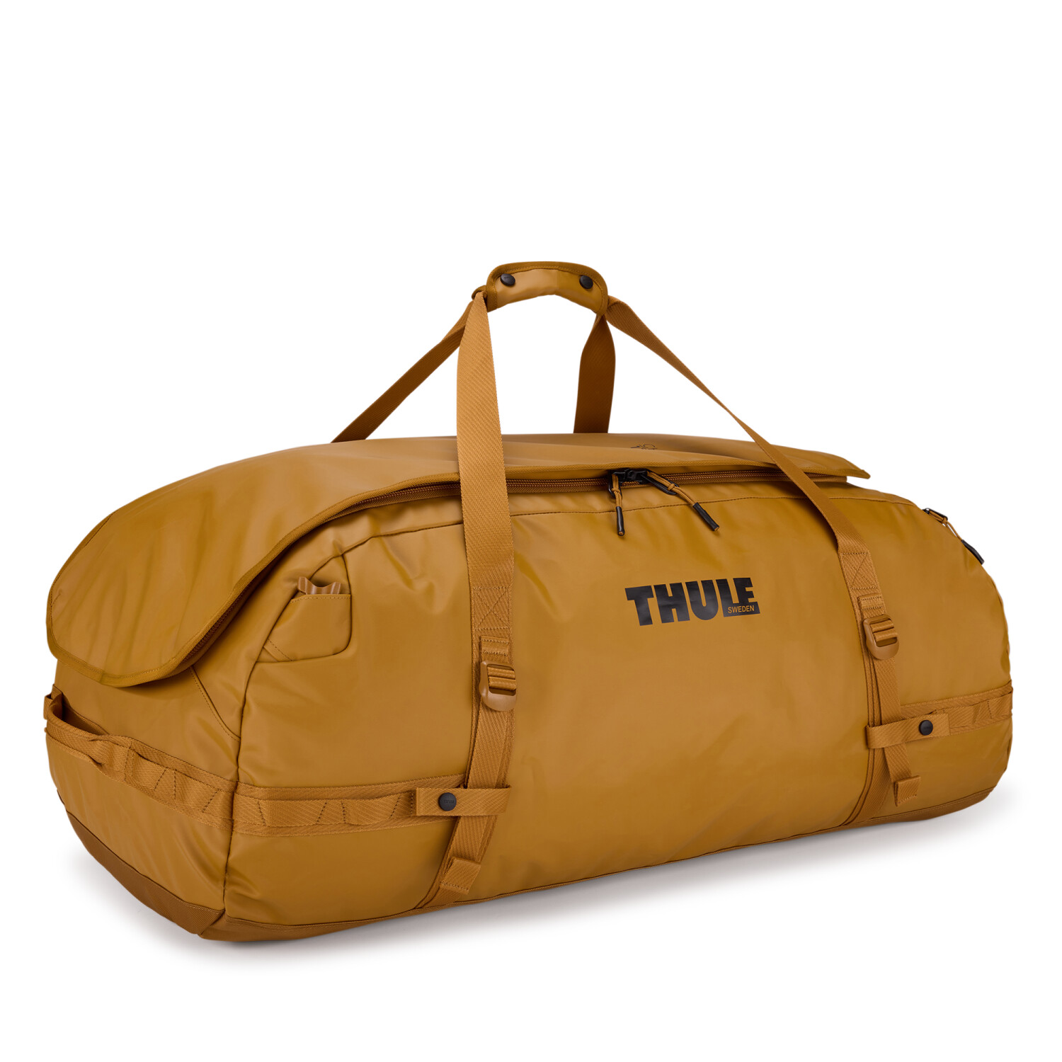 Bild von Thule - Chasm Duffel - Reisetasche Gr 130 l braun