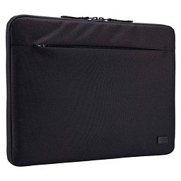 Bild von Case Logic Invigo Eco INVIS114 Black 35,6 cm (14) Schutzhülle Schwarz (3205100)
