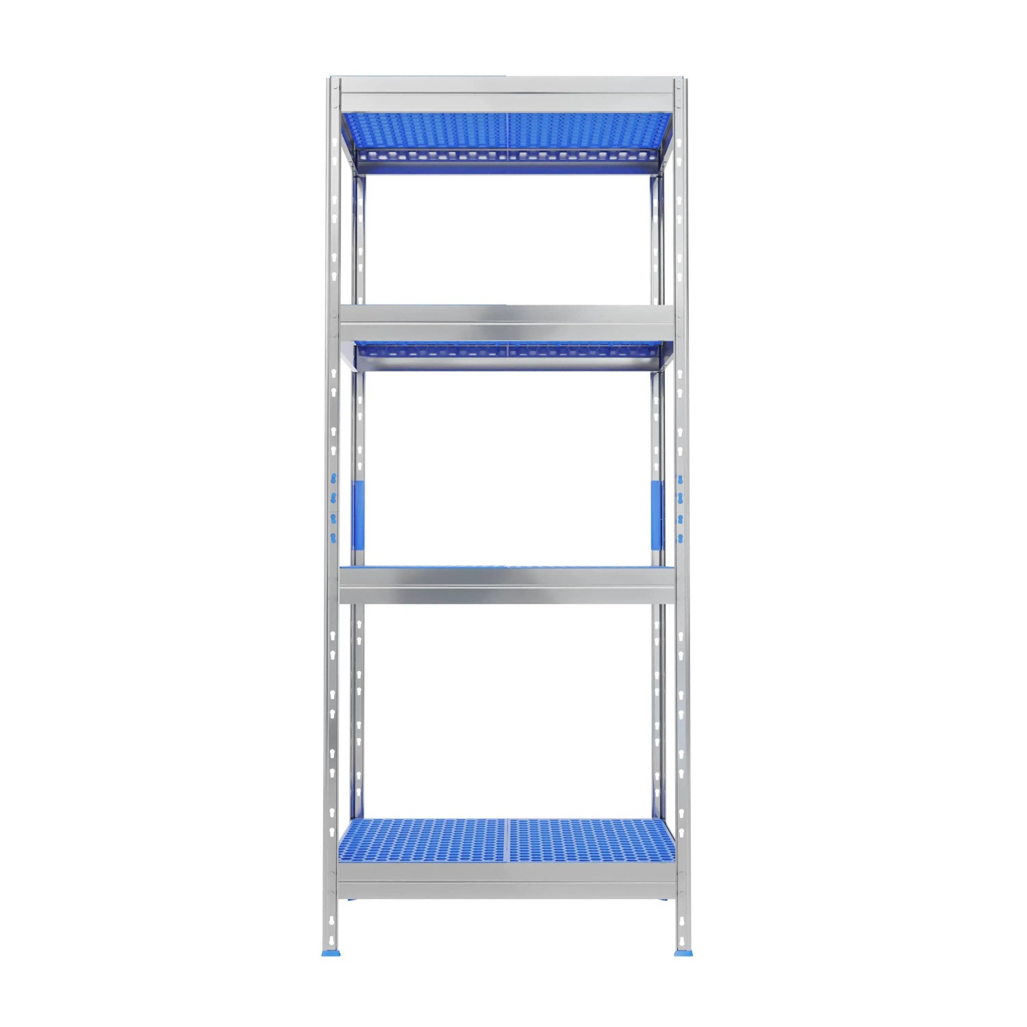 Bild von Ar Shelving Lebensmittelregal Gastronorm S 180 cm x 75 cm x 50 cm
