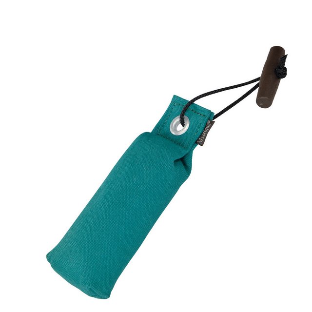 Bild von Dummy Mystique® Pocket Dummy - schwimmfähig - für Welpen, sehr robuster Canvas, (1-tlg) schwimmfähig, mit Duftstoffen kombinierbar