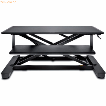 Bild von Kensington SmartFit Sit/Stand Desk - Notebook-Ständer