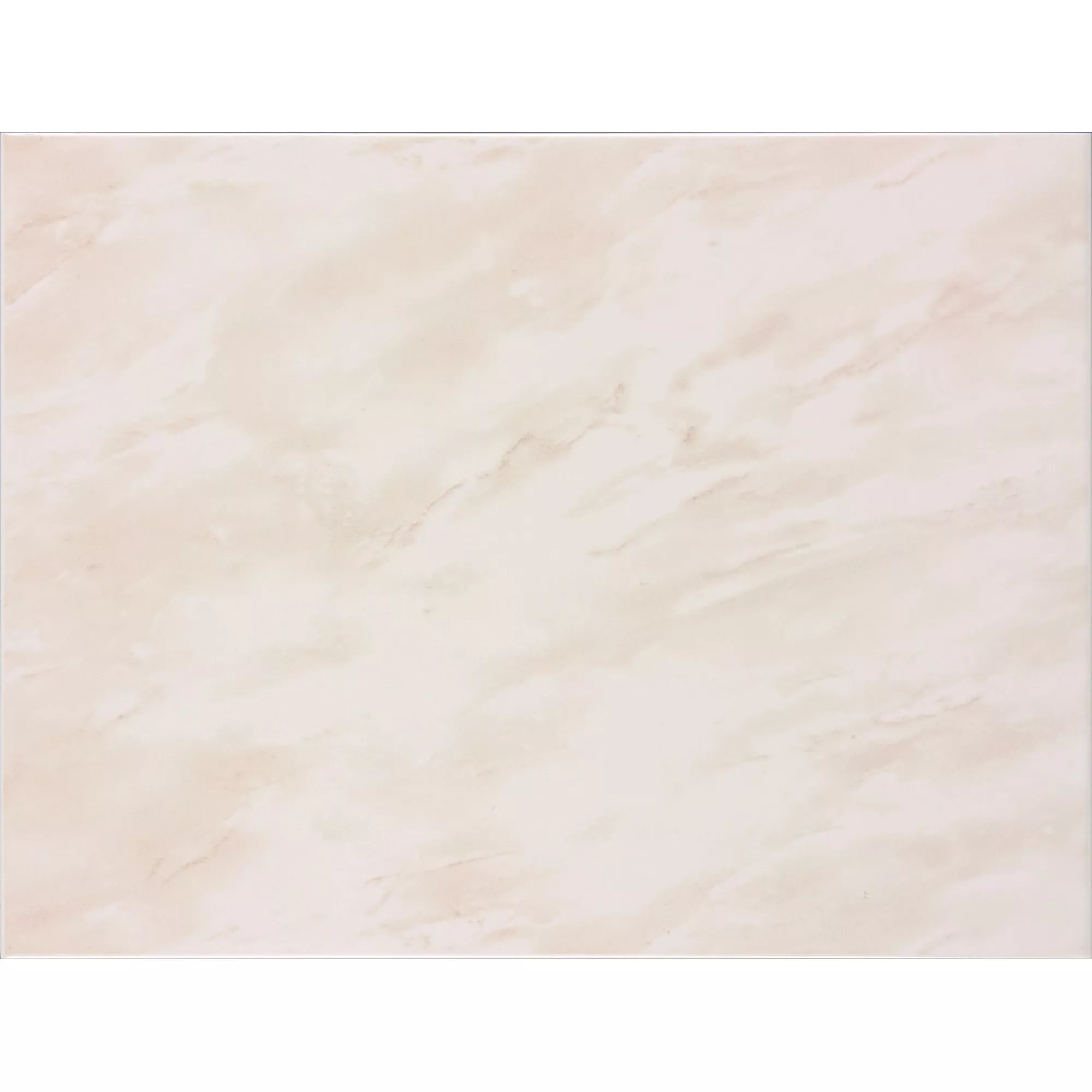 Bild von Wandfliese 'Uranus' beige 25 x 33 cm