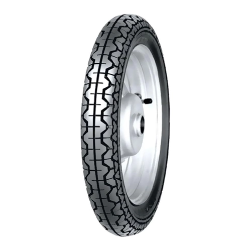 Bild von 4.00-18 64S TT H-06 F/R M/C