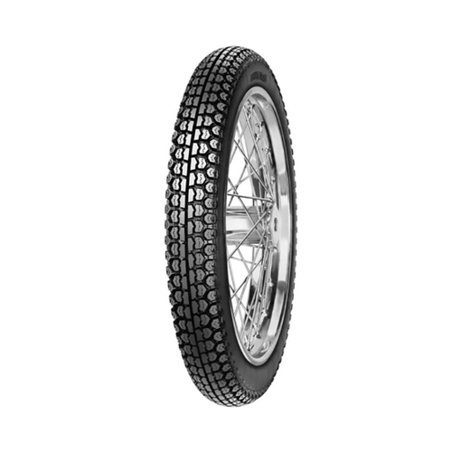 Bild von 3.50-18 62P TT H-03 RF F/R M/C