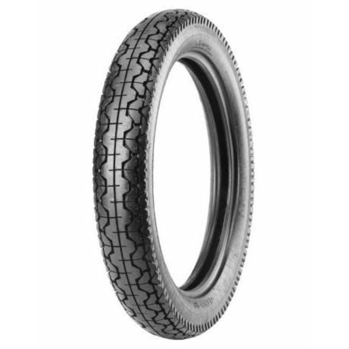 Bild von MITAS H06 3.25-18 TT 59P, Motorradreifen Vorne/Hinten
