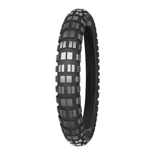 Bild von 110/80 B19 59T E-10 Front M+S M/C