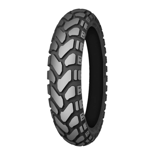 Bild von 120/70 B19 60T E-07+ Front M+S M/C