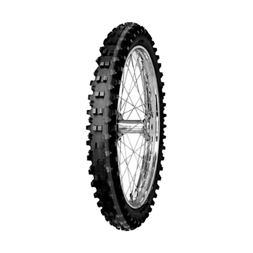 Bild von 90/100-21 57R TT C-19 Eagle Super yellow Front