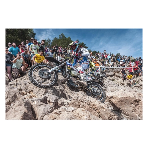 Bild von 90/90-21 54R TT Terra Force-EF Front Super Light