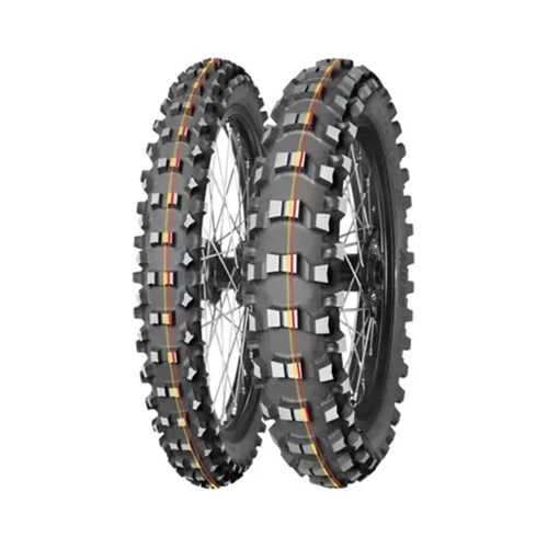 Bild von 90/100-14 49M TT Terra Force MX SM Rear Soft