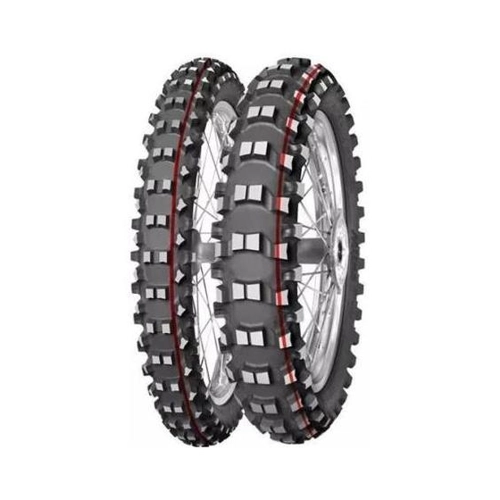 Bild von Mitas Terra Force-MX SM ( 100/90-19 TT 57M Hinterrad, Mischung Super Light, NHS, gruen )