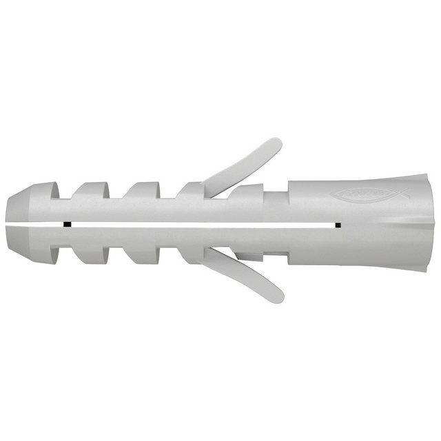 Bild von Fischer Dübel-Set Fischer S 6 K NV Dübel 30 mm 045485 1 Set