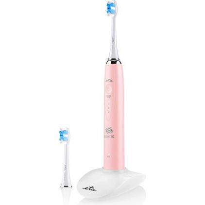 Bild von ETA, Elektrische Zahnbürste, Sonic toothbrush 0707 90020 Sonetic (U) (Schallzahnbürste)