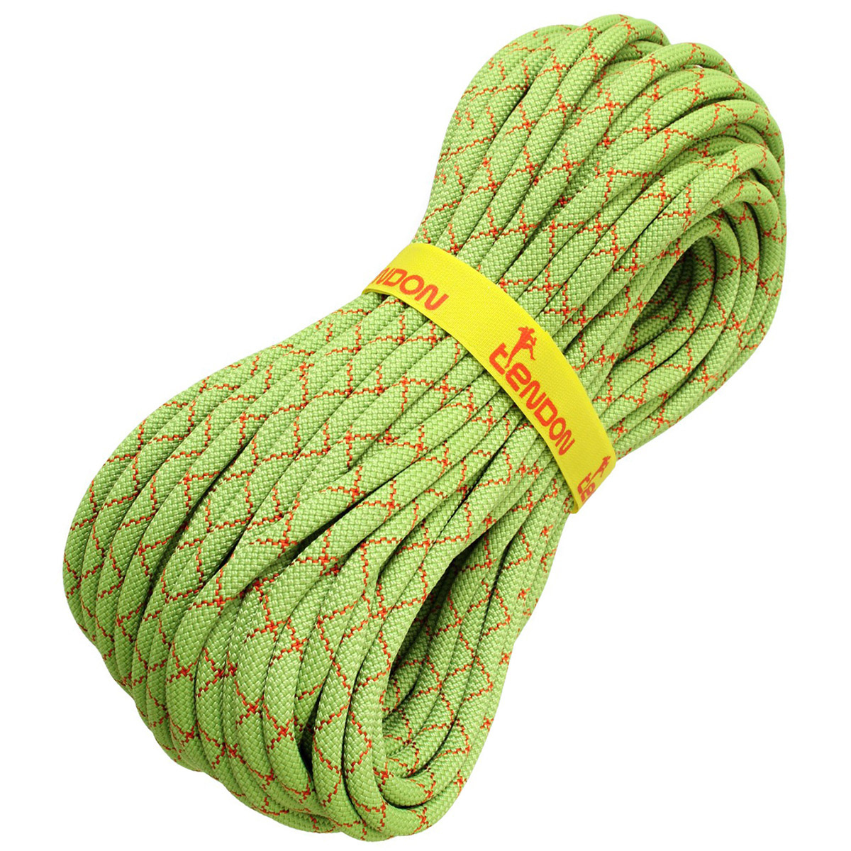 Bild von Tendon - Smart Lite 9,8 mm - Einfachseil Gr 60 m grün