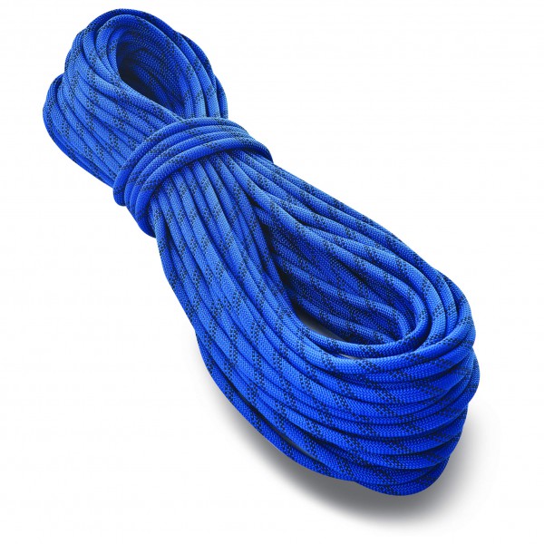 Bild von Tendon - Pro Work 10.5 - Statikseil Gr 70 m blau