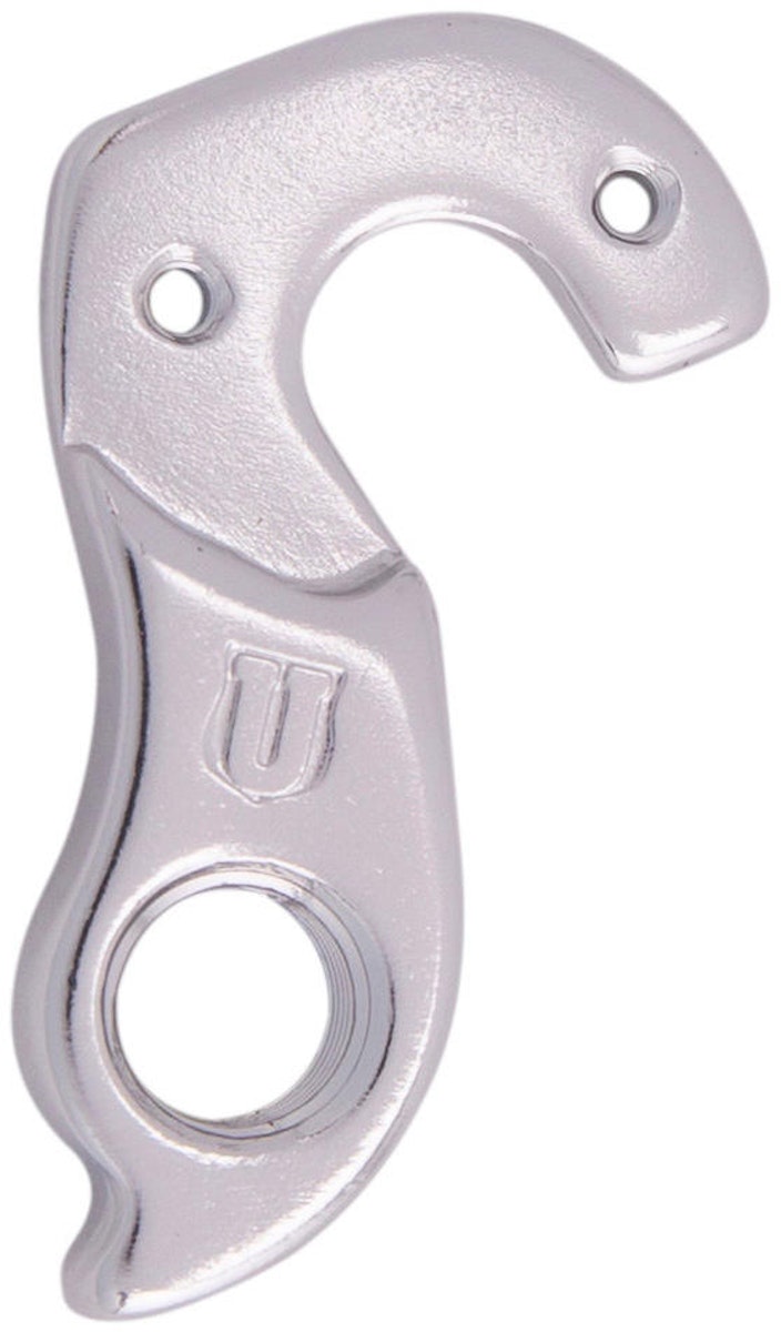 Bild von Union Unisex – Erwachsene GH-179 Schaltauge, Silber, Einheitsgröße