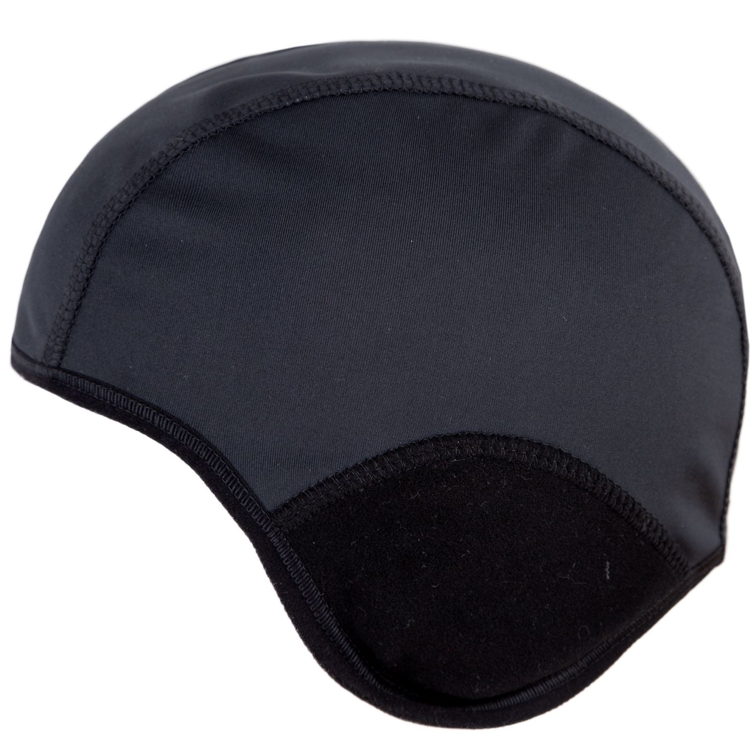 Bild von Kama Softshell Mütze, schwarz