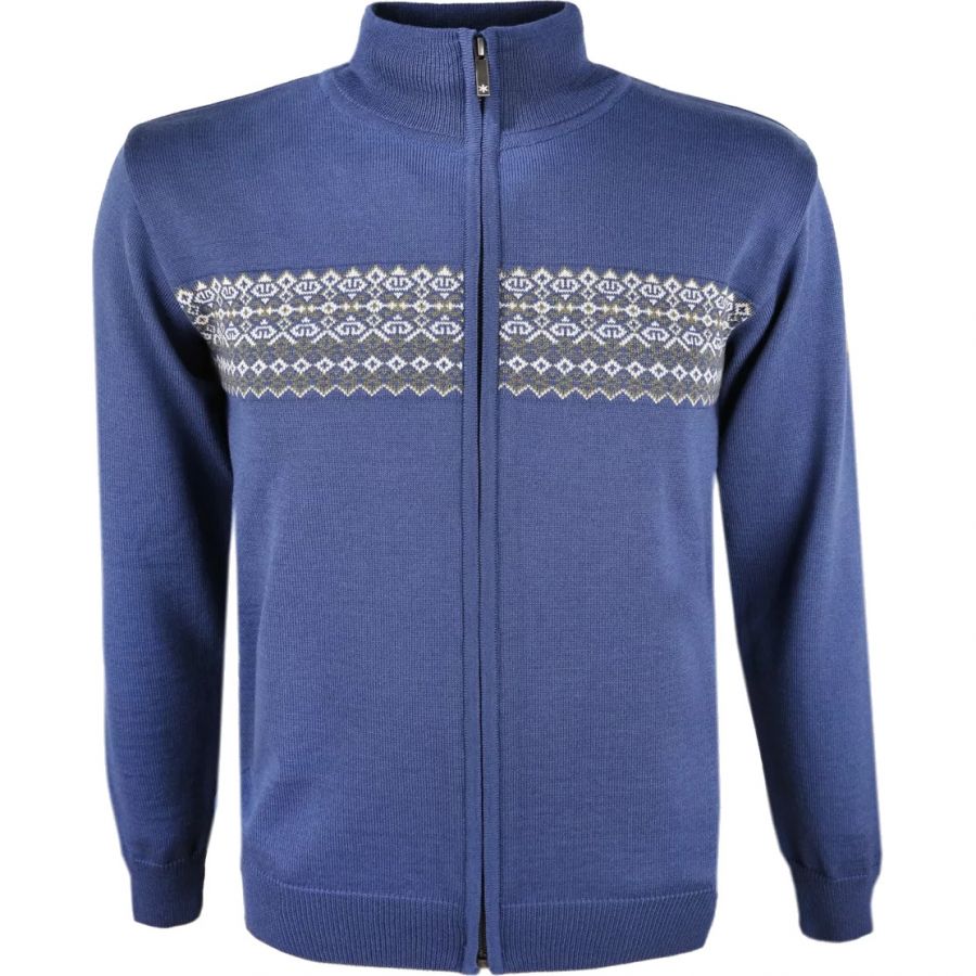 Bild von Kama Lars, Sweater, Herren, hellblau
