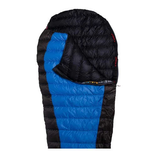 Bild von Warmpeace Viking 300 Schlafsack – Komfort für Abenteuer