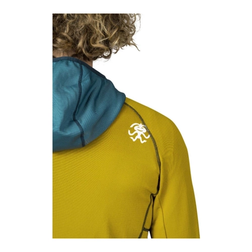 Bild von Rafiki Herren Ascent Jacke – Vielseitige Bekleidung für Kletterenthusiasten