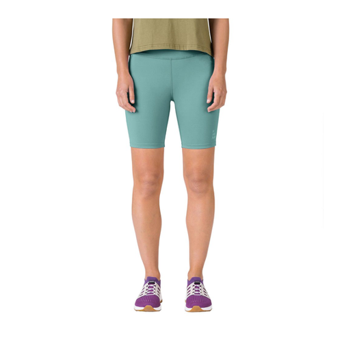 Bild von Hannah Lis Kurze Leggings – Der ideale Begleiter für aktive Frauen