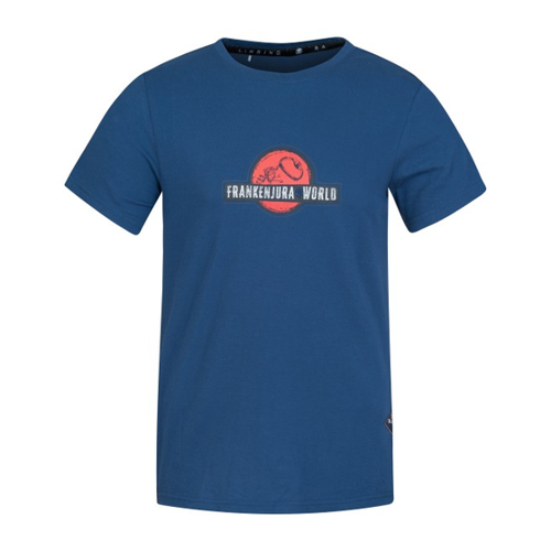 Bild von Rafiki - Arcos - T-Shirt Gr XXL blau