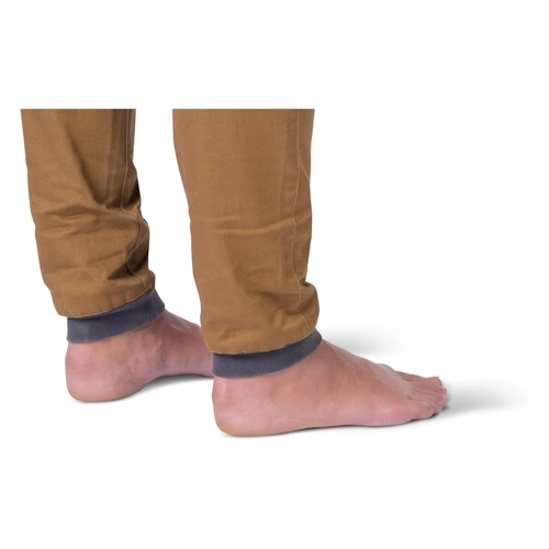 Bild von Rafiki Damen Sierra Hose - Größe 40, Braun