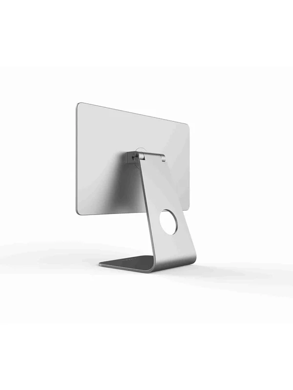 Bild von FIXED Frame Magnetic Stand iPad Air 10.9"/Pro 11" Silver