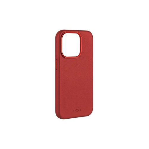 Bild von FIXED MagLeather Case für iPhone 16 Pro Max – Eleganz trifft Schutz