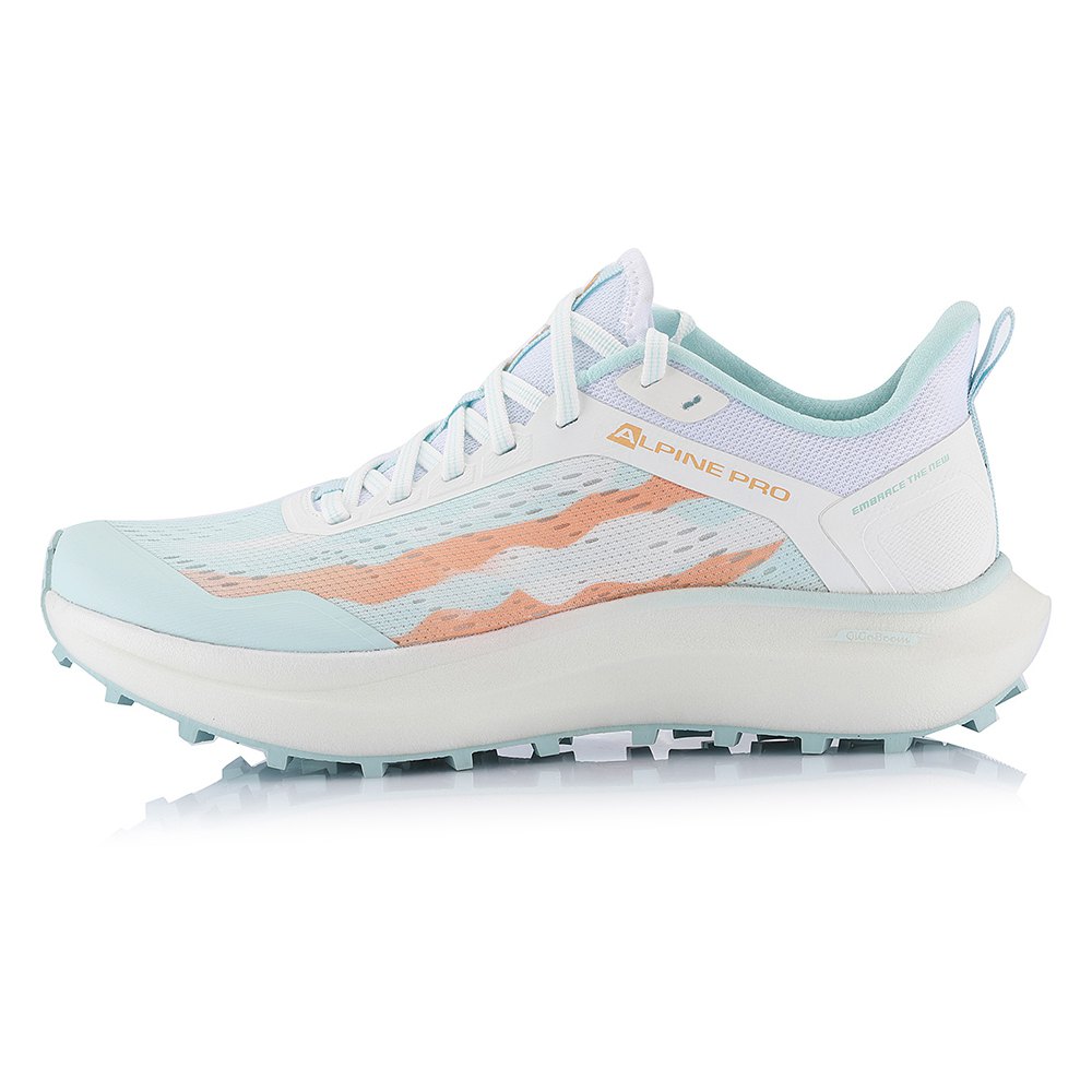 Bild von Alpine Pro Gese Trailrunning-schuhe