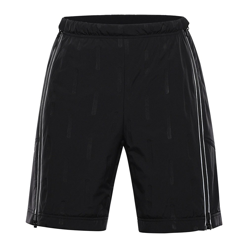 Bild von Alpine Pro Werma Shorts Schwarz L Damen