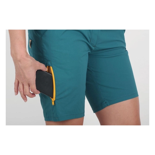 Bild von Directalpine Damen Alaro Shorts – Funktionelle Kleidung für den Sommer