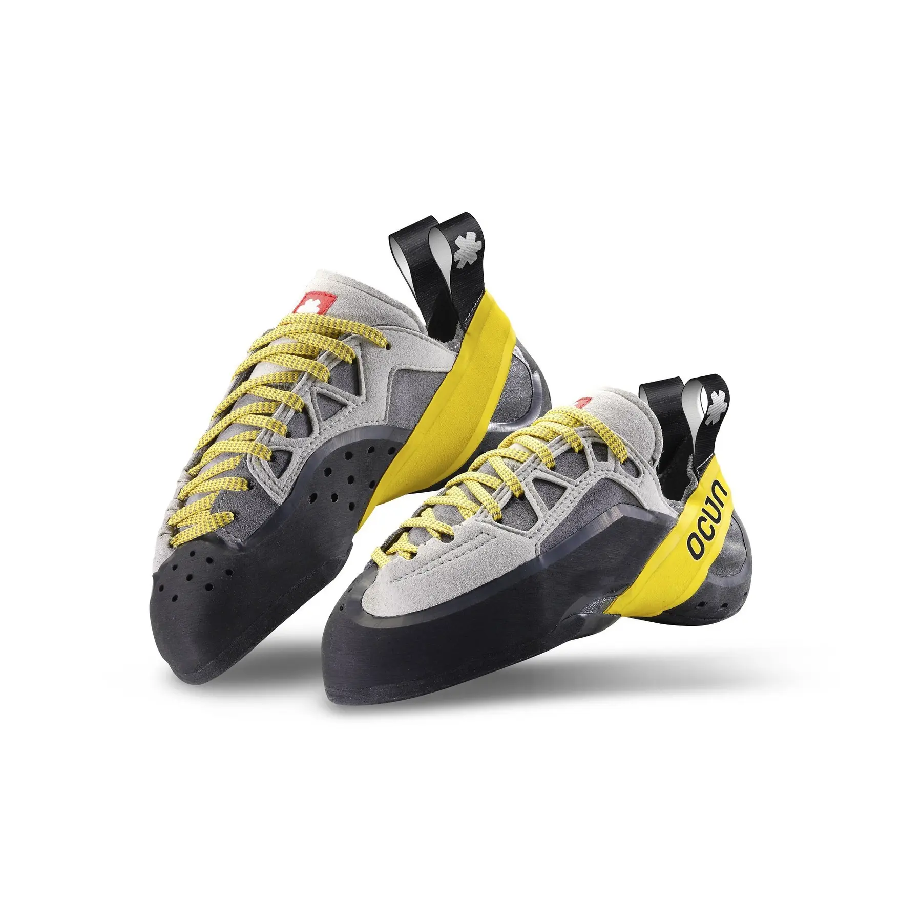 Bild von Diamond Kletterschuhe Ocun, 7,5