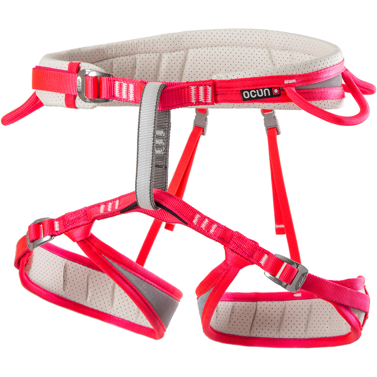 Bild von Ocùn Neon 3 Lady - Klettergurt