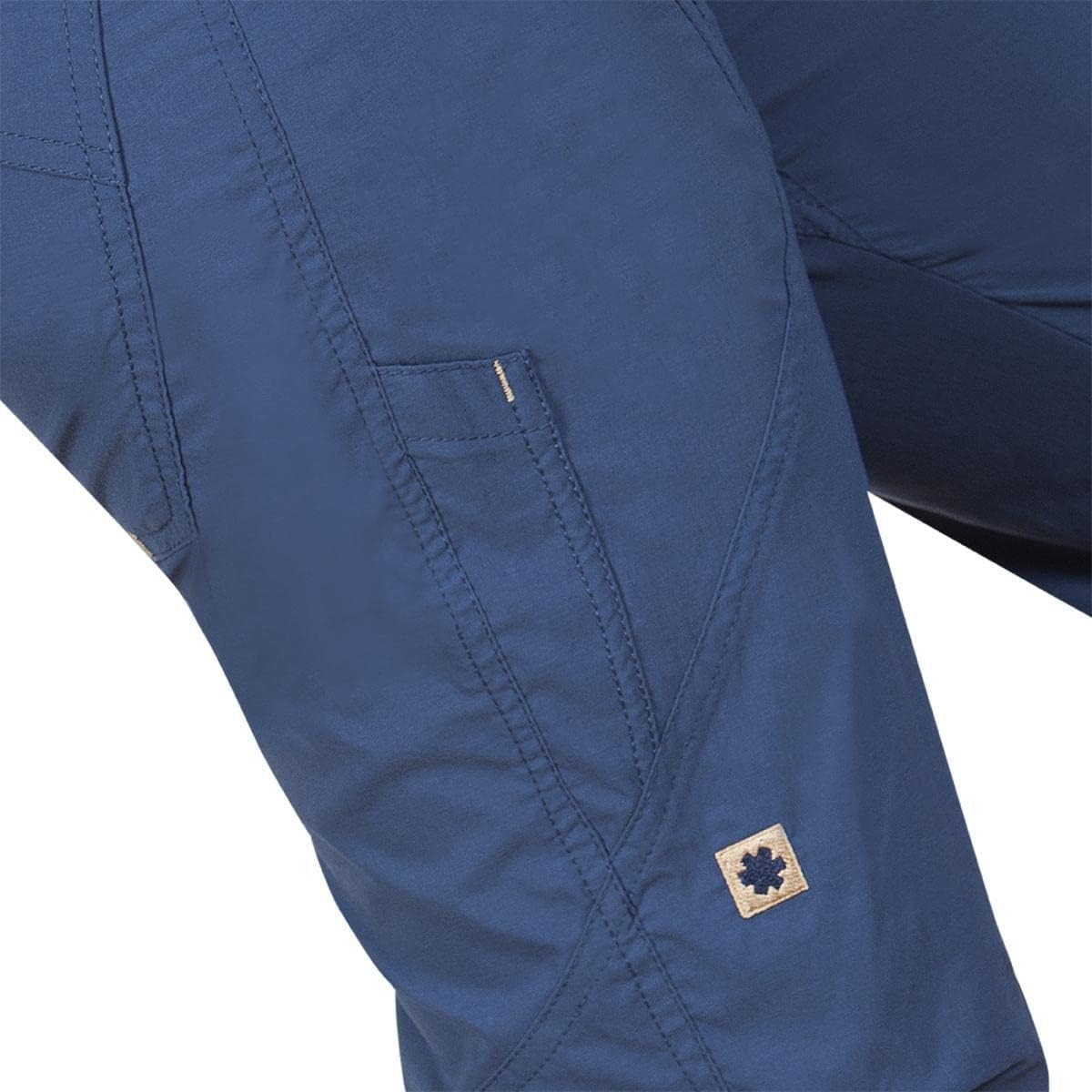 Bild von Ocun, Damen, Outdoorhose, NOYA SHORTS women (XXS), Blau, XXS