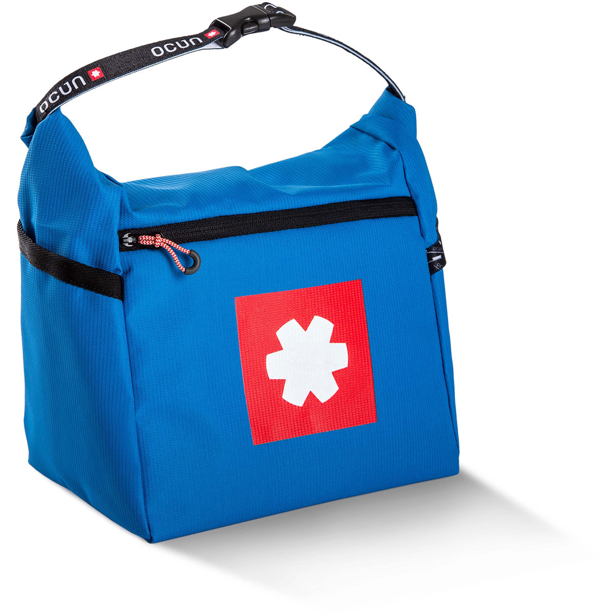 Bild von Ocun Boulder Bag (8591804657832) bluecaribbean