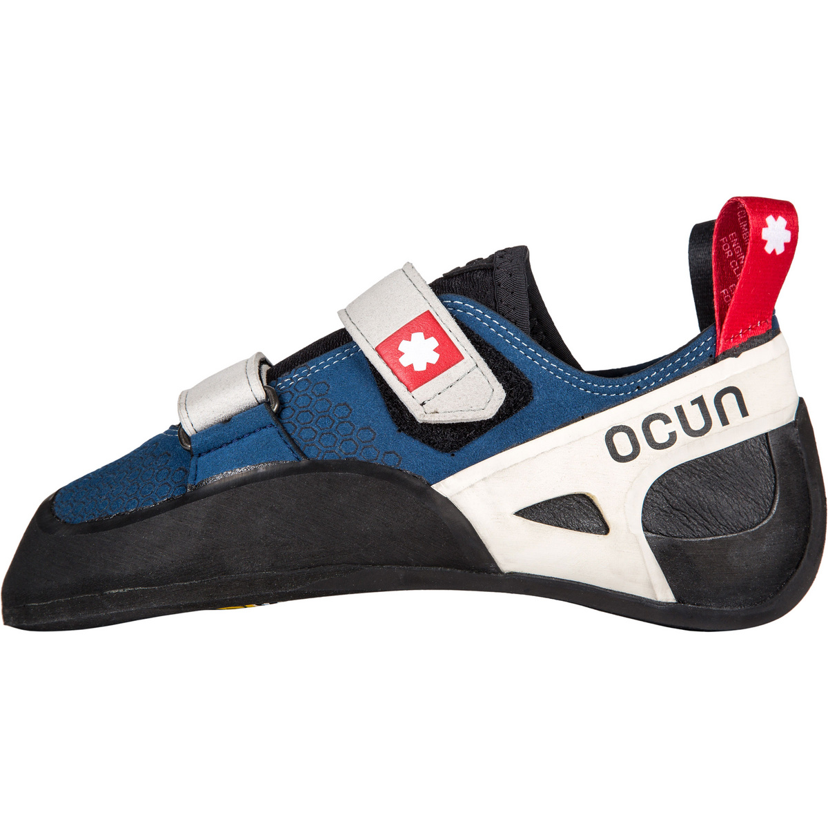 Bild von Ocun Herren X Flaches Ballett, dunkelblau, 40 EU