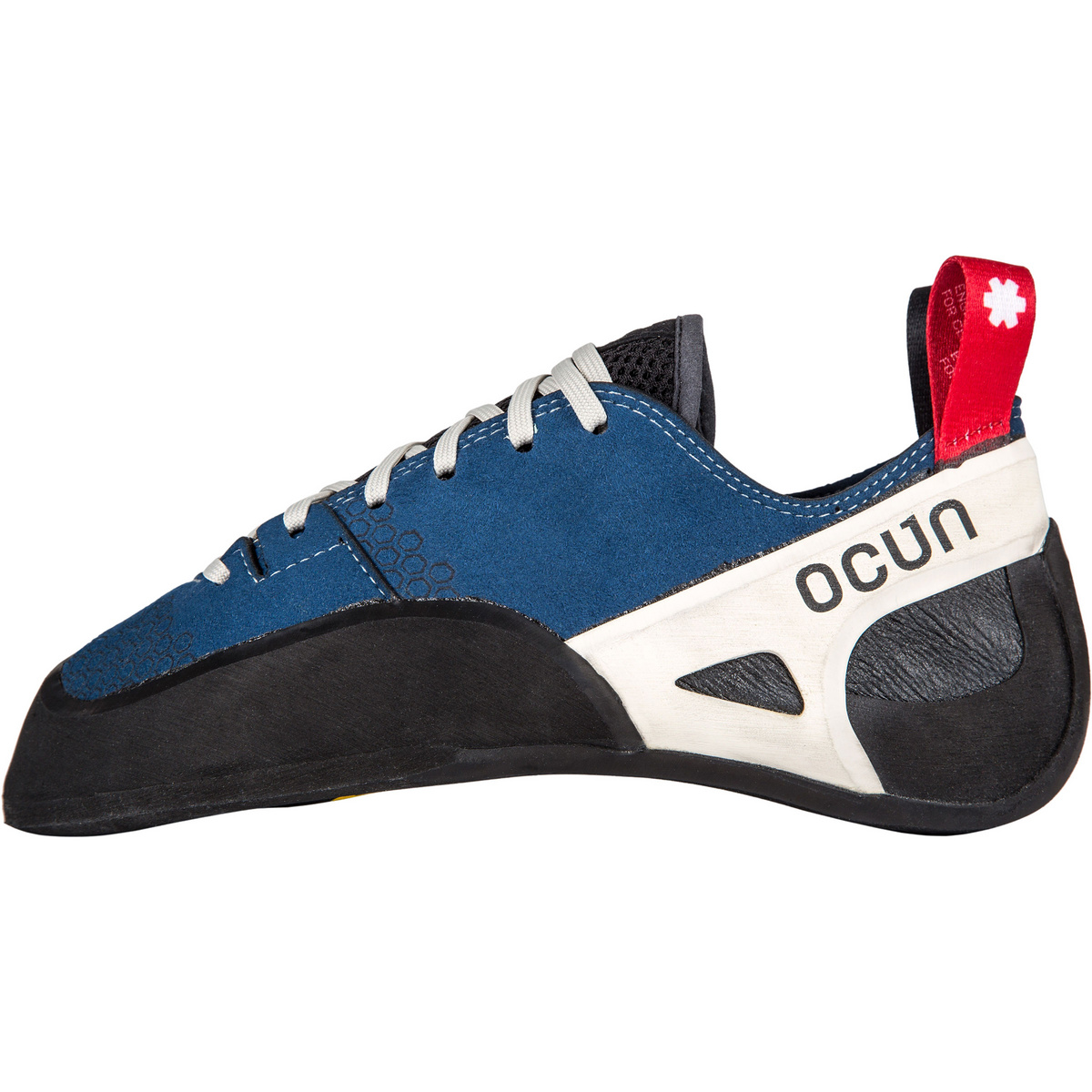 Bild von Ocun, Damen, Kletterschuhe, Advancer Lu (42), Blau