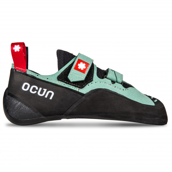 Bild von Ocun, Damen, Kletterschuhe, Striker QC (48), Grün