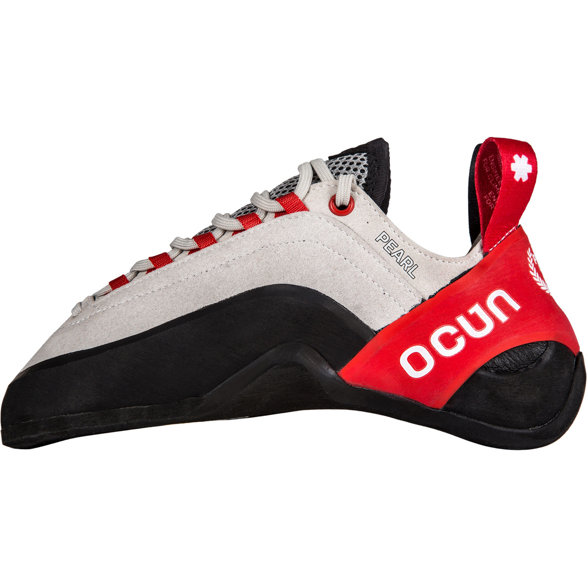 Bild von Ocun, Damen, Kletterschuhe, Pearl (37), Weiss