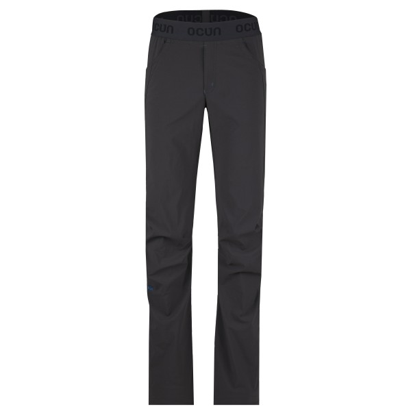 Bild von Ocun Mània Pant - Kletterhose, Größe:XL, Farbe:Anthracite Obsidian