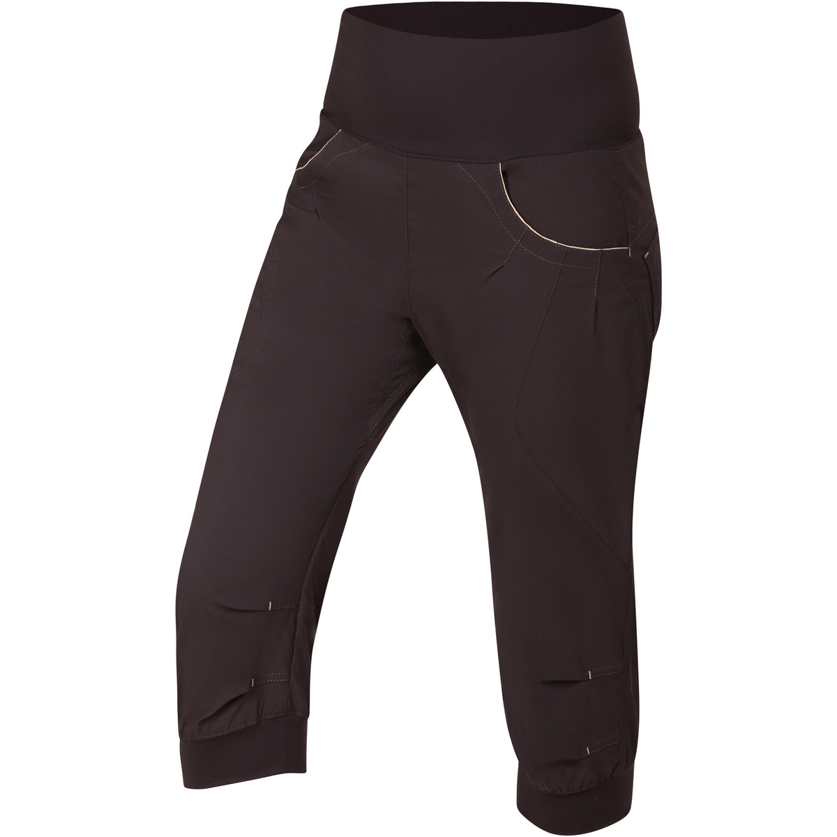 Bild von Ocun, Damen, Outdoorhose, Women's Noya Shorts (M), Grau, M