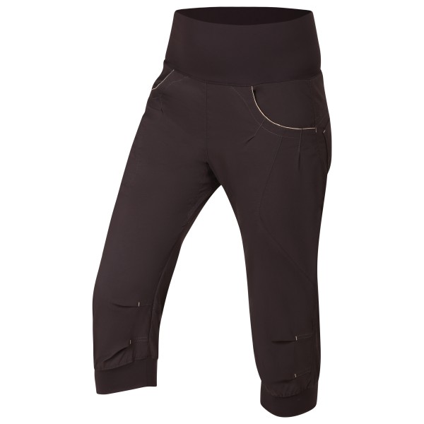 Bild von Ocùn Noya Shorts Women - Kletterhose, Größe:XL, Farbe:Anthracite Obsidian
