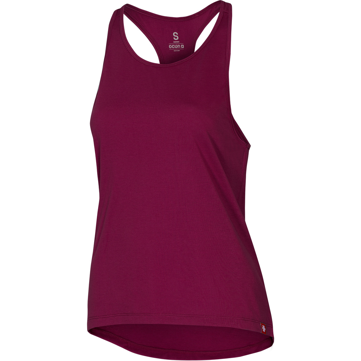 Bild von Ocun, Damen, Sportshirt, Fionna (XS), Violett, XS