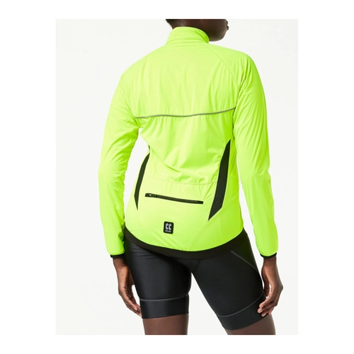 Bild von Kalas Damen Pure Z Jacke - Vielseitige Radsportbekleidung für jedes Wetter