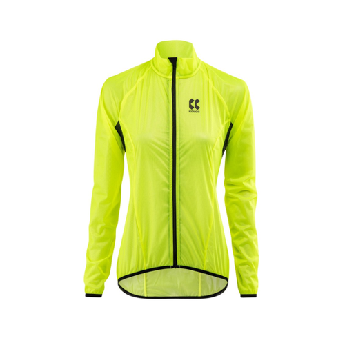 Bild von Kalas Ride On Z Jacke – Ideal für wechselhafte Wetterbedingungen