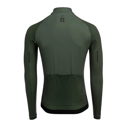 Bild von Kalas Trikot Passion Z1 - Langarmtrikot für Radfahrer